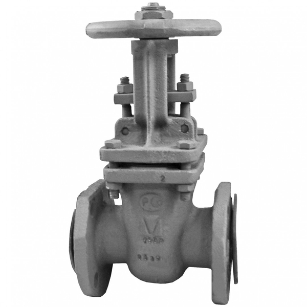 Задвижка стальная ЗКЛ2-16 30с41нж Ду250 Ру16 МЗТА